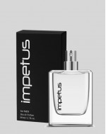 Dr.Clinic İmpetus Erkek Parfüm EDP 50ml (E626)