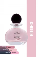 Dr.Clinic Kissing Kadın Parfüm EDP 80 ML