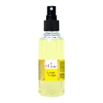 Dr.Clinic Parfümlü Kolonya Çeşme Limonu 150ml