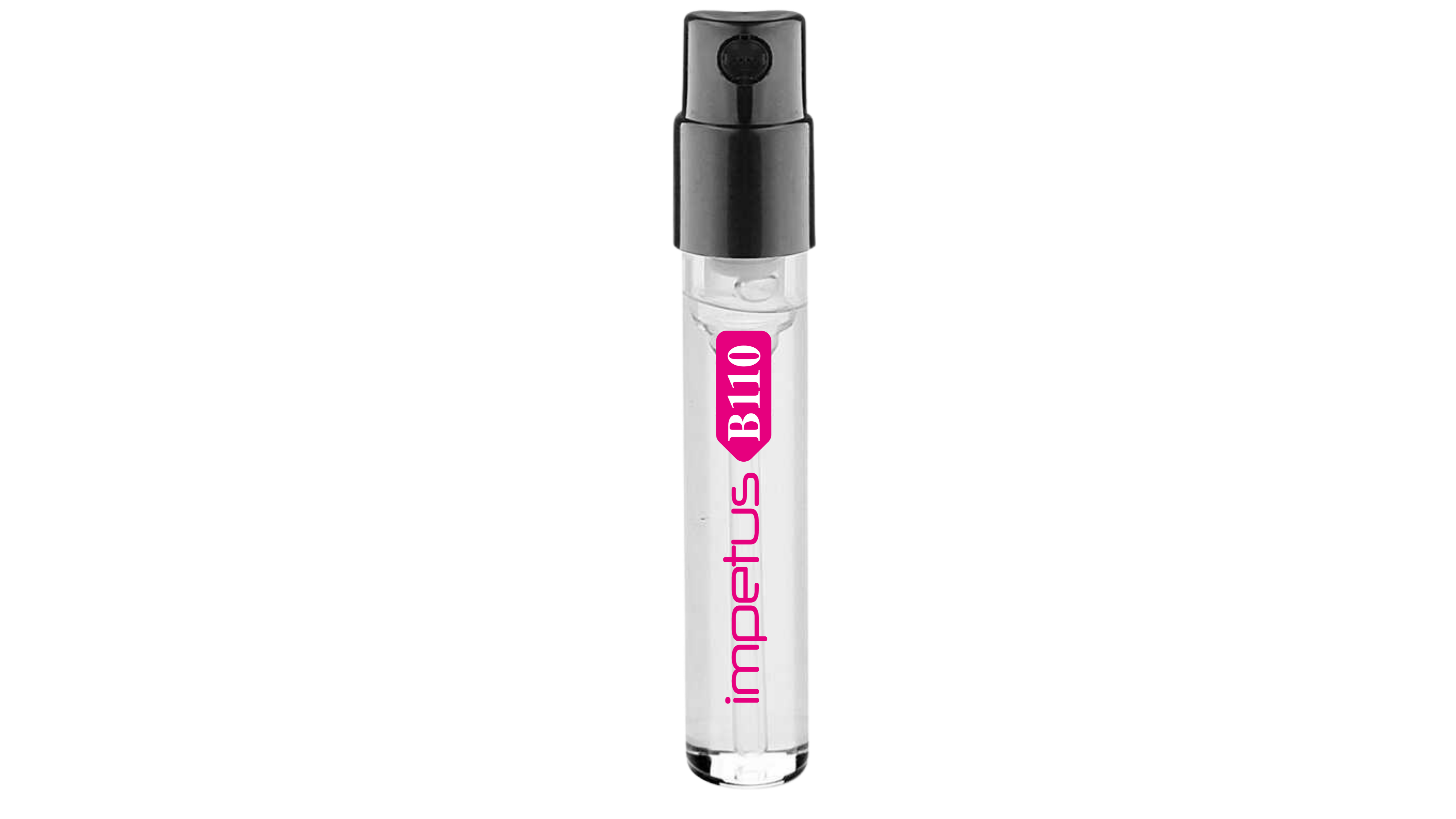 Dr.Clinic İmpetus Kadın Parfüm EDP 3ml (B110) Tester