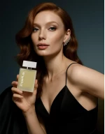 Dr.Clinic İmpetus Kadın Parfüm EDP 50ml (B254)