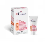 Dr.Clinic Pink SunScreen SPF 50+ Aydınlatıcı Koruyucu Ton Eşitleyici Güneş Kremi 50 ml