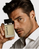 Dr.Clinic İmpetus Erkek Parfüm EDP 50ml (E685)