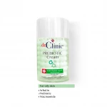 Dr.Clinic Prebiyotik Bakım Kremi Yağlı Ciltler Green 100 ml