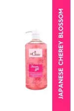Dr.Clinic Duş Jeli Japon Kiraz Çiçeği 600 ml