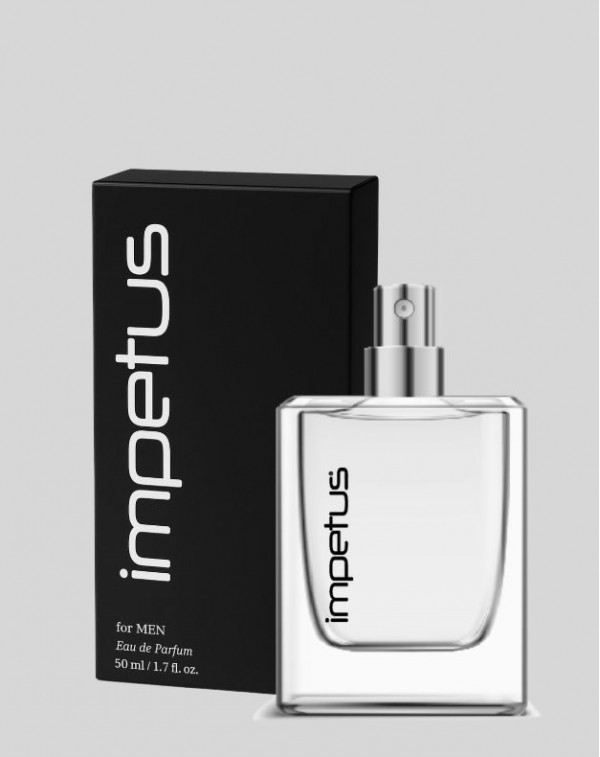 Dr.Clinic İmpetus Erkek Parfüm EDP 50ml (E567)