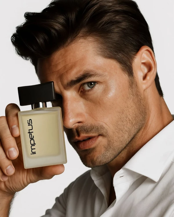 Dr.Clinic İmpetus Erkek Parfüm EDP 50ml (E567)