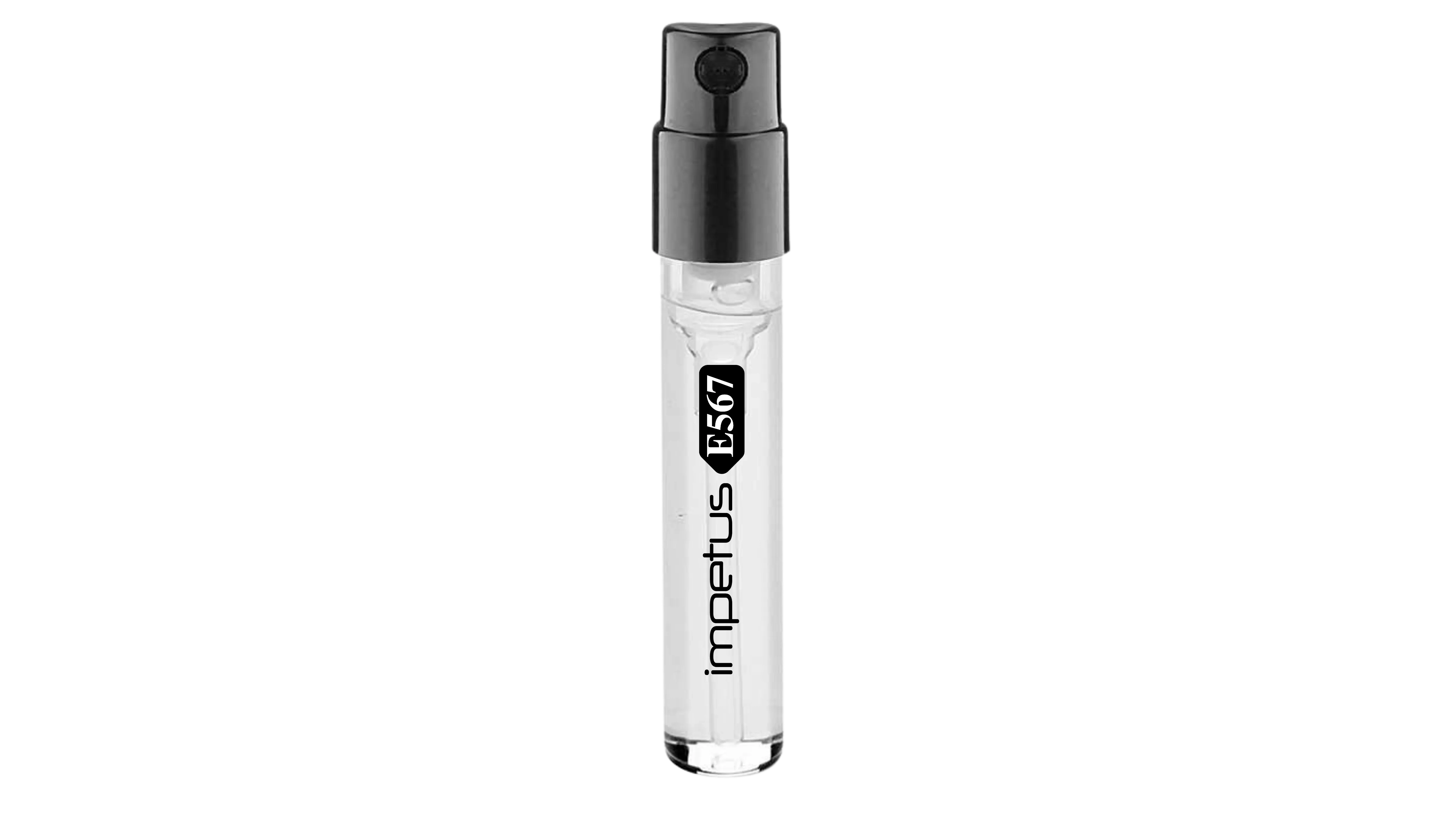 Dr.Clinic İmpetus Erkek Parfüm EDP 3ml (E567) Tester