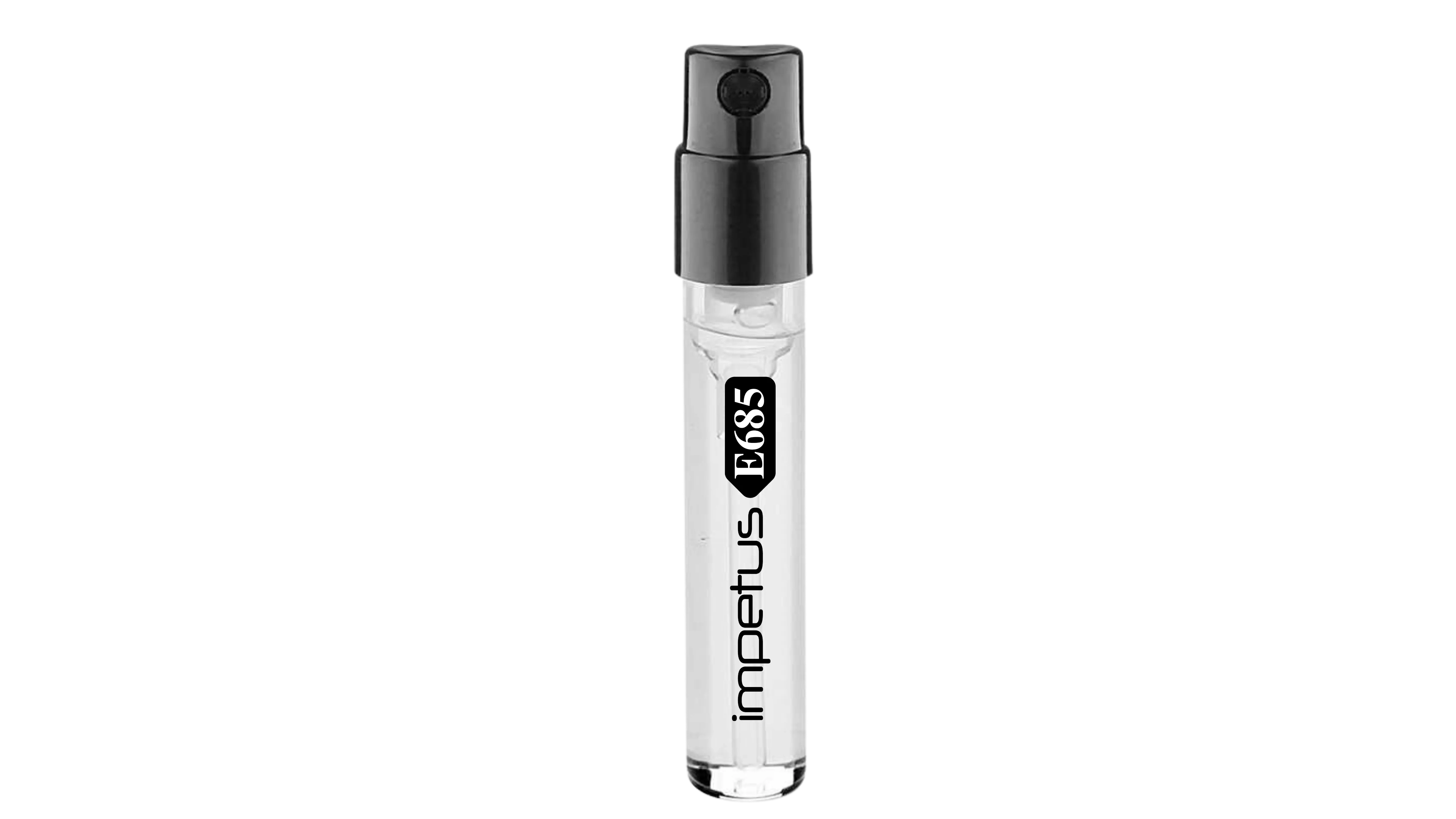 Dr.Clinic İmpetus Erkek Parfüm EDP 3ml (E685) Tester
