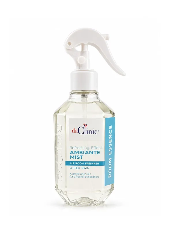 Dr.Clinic After Rain Ortam Spreyi