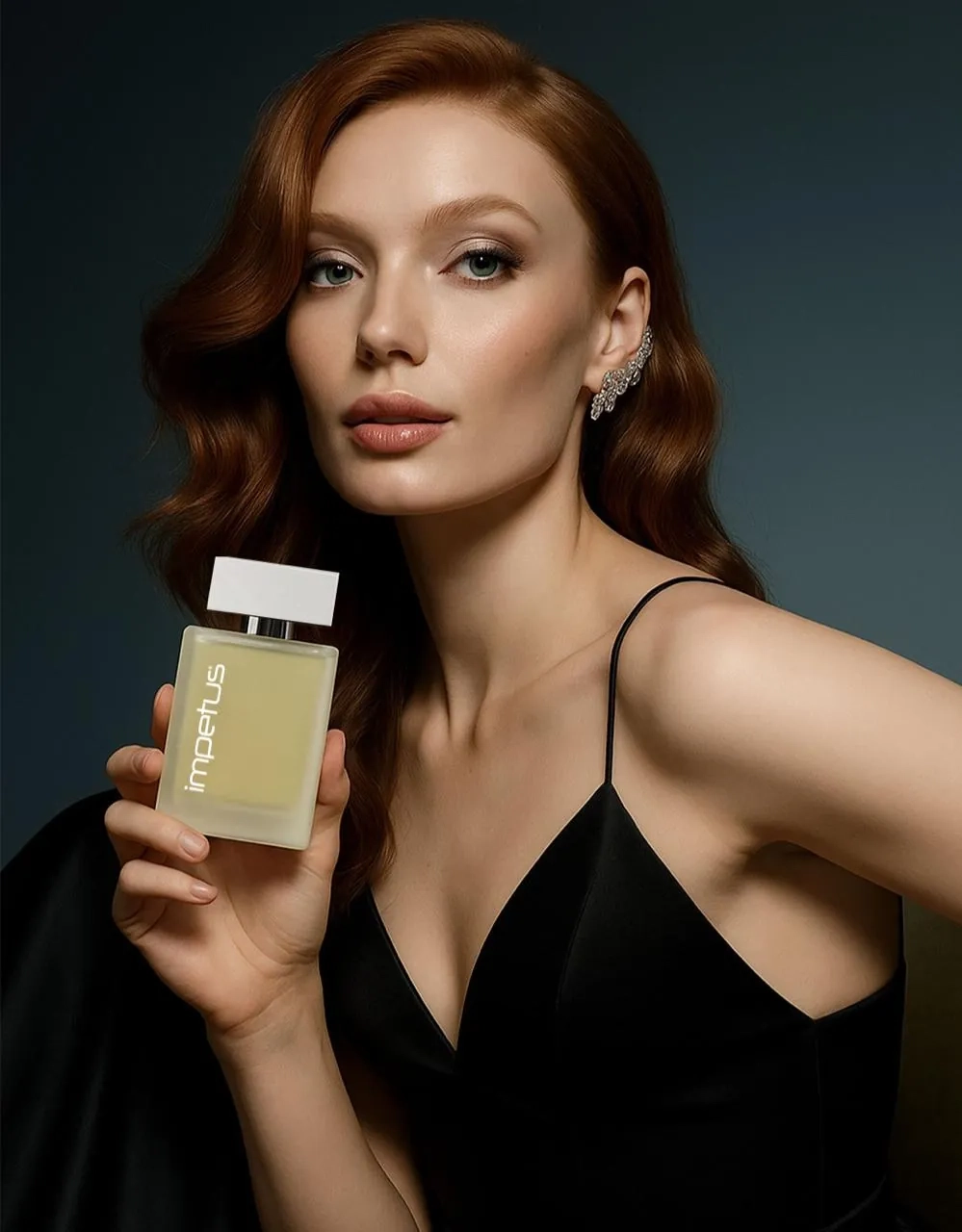 Dr.Clinic İmpetus Kadın Parfüm EDP 50ml (B228)