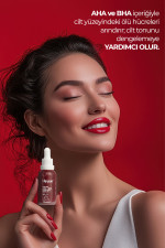 Nippon Cilt Yenileyici Serum 30 Ml