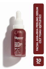 Nippon Cilt Yenileyici Serum 30 Ml