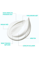 Nippon Vücut Beyazlatıcı Krem 50 ML