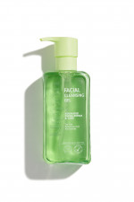 Nippon Yüz Yıkama Jeli 350 ML Yeşil