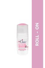 Dr.Clinic Antiperspirant DEO ROLL-ON Unisex - Pembe 75 ml