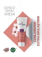 Dr.Clinic Kırışıklık Karşıtı Gündüz Kremi 50 ml