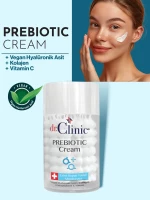 Dr.Clinic Prebiyotik Bakım Kremi 100 ml