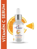 Dr.Clinic C Vitamini Serumu 30 ml