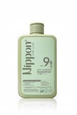 Nippon Kepek Karşıtı 9 İn 1 Kepek Karşıtı Şampuan 400 Ml