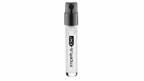 Dr.Clinic İmpetus Erkek Parfüm EDP 3ml (E567) Tester