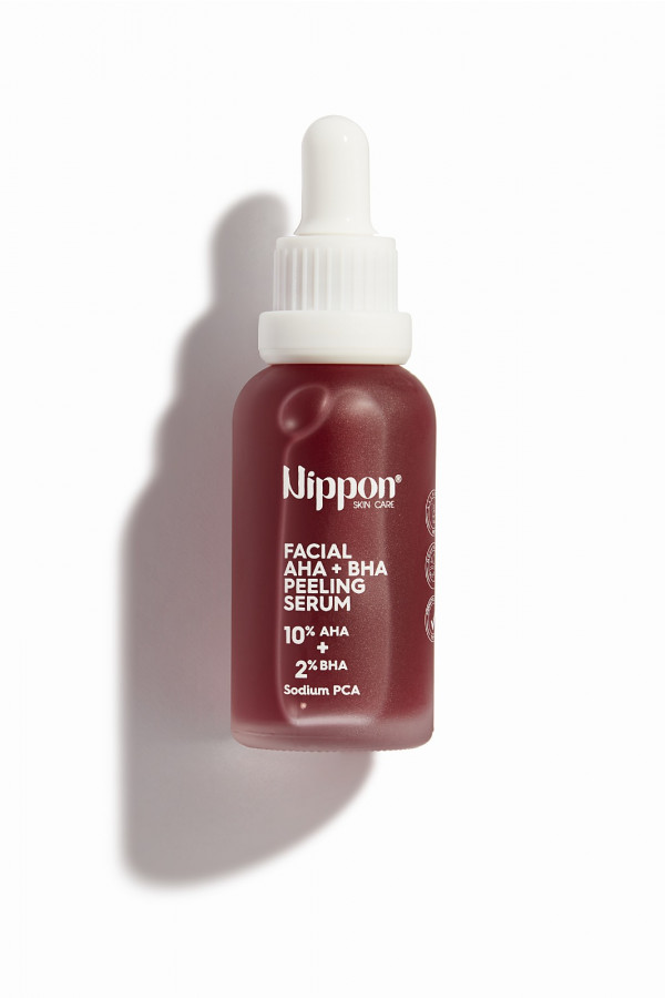 Nippon Cilt Yenileyici Serum 30 Ml