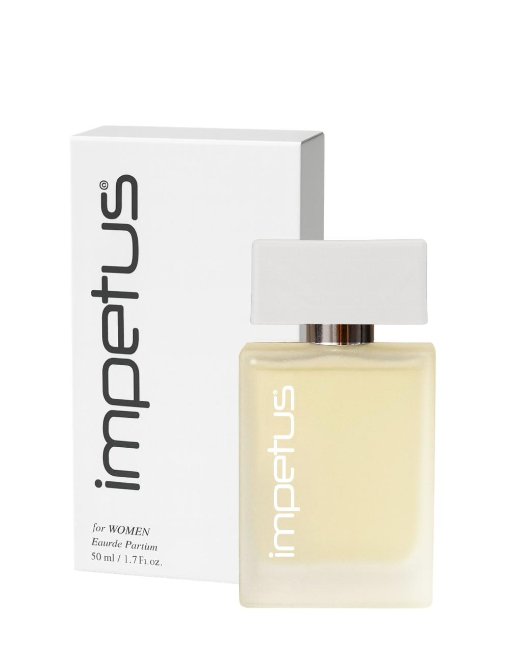 Dr.Clinic İmpetus Kadın Parfüm EDP 50ml (B228)