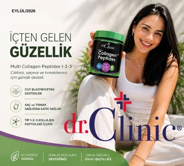 2026 EYLÜL DR CLİNİC