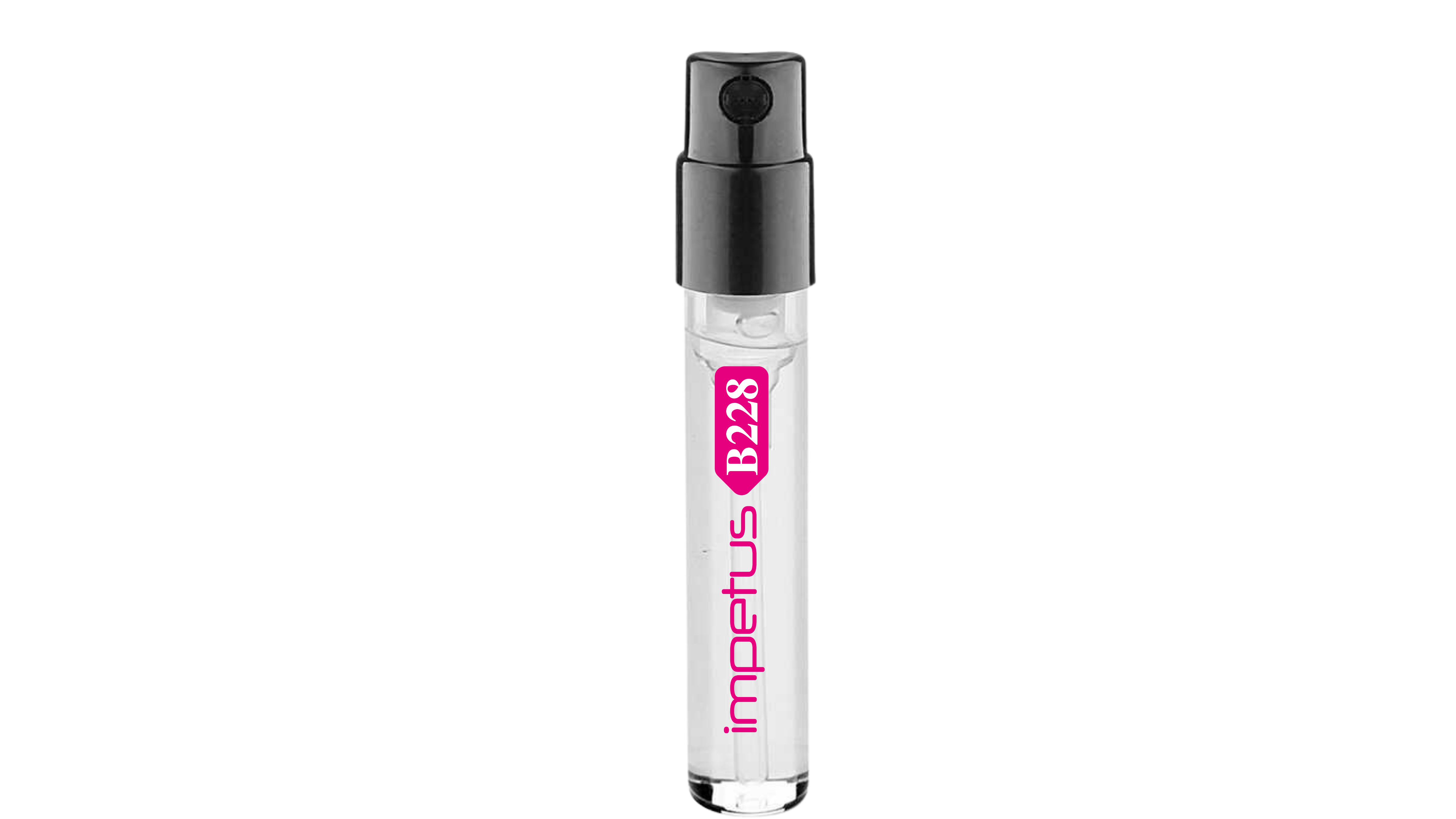 Dr.Clinic İmpetus Kadın Parfüm EDP 3ml (B228) Tester