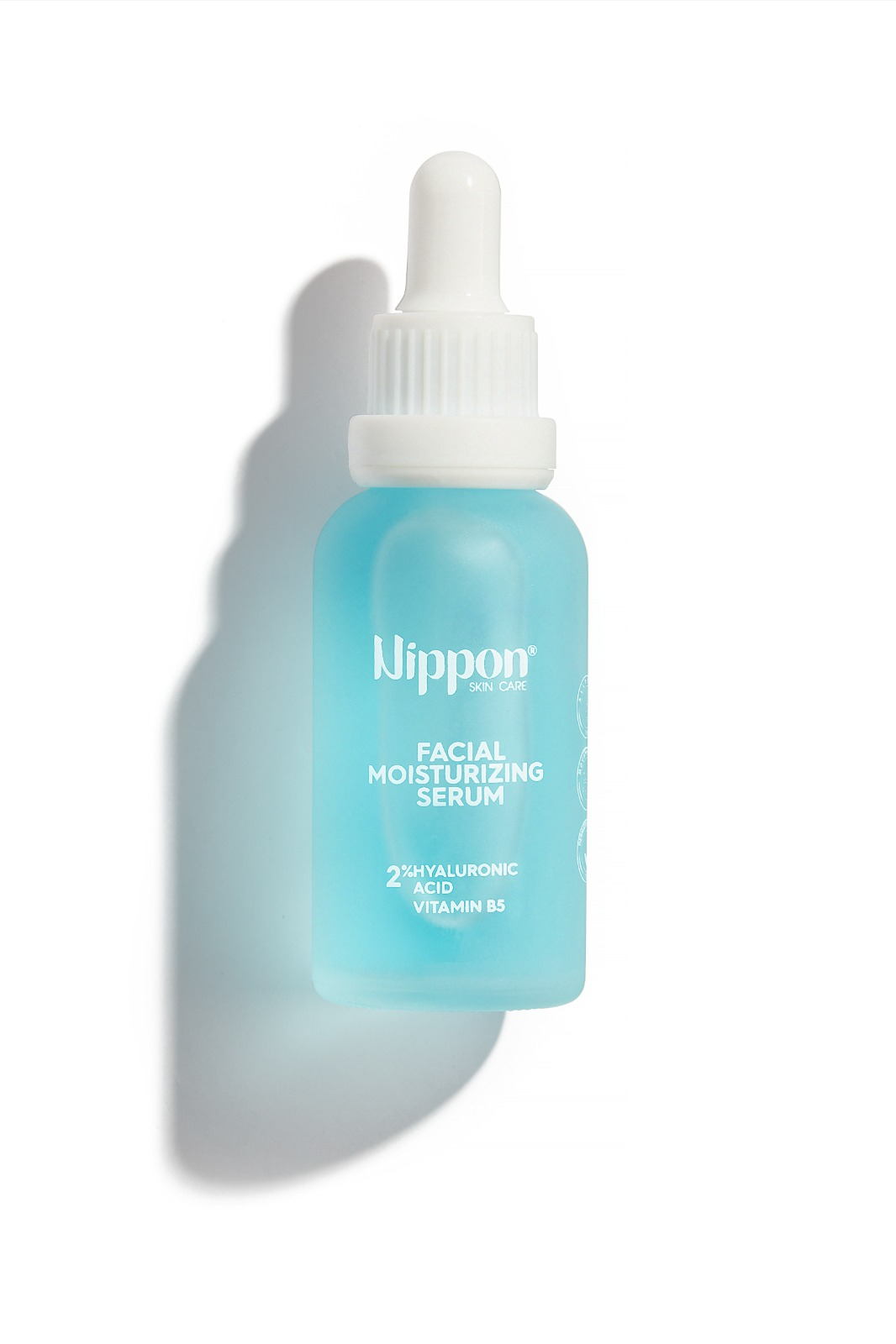 Nippon Yoğun Nemlendirici Hyaluronik Asit Serum 30 Ml