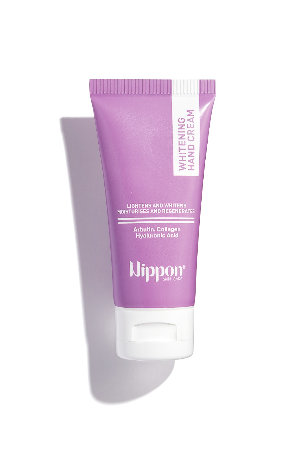 Nippon Leke Karşıtı ve Beyazlatıcı El Bakım Kremi 50 ML