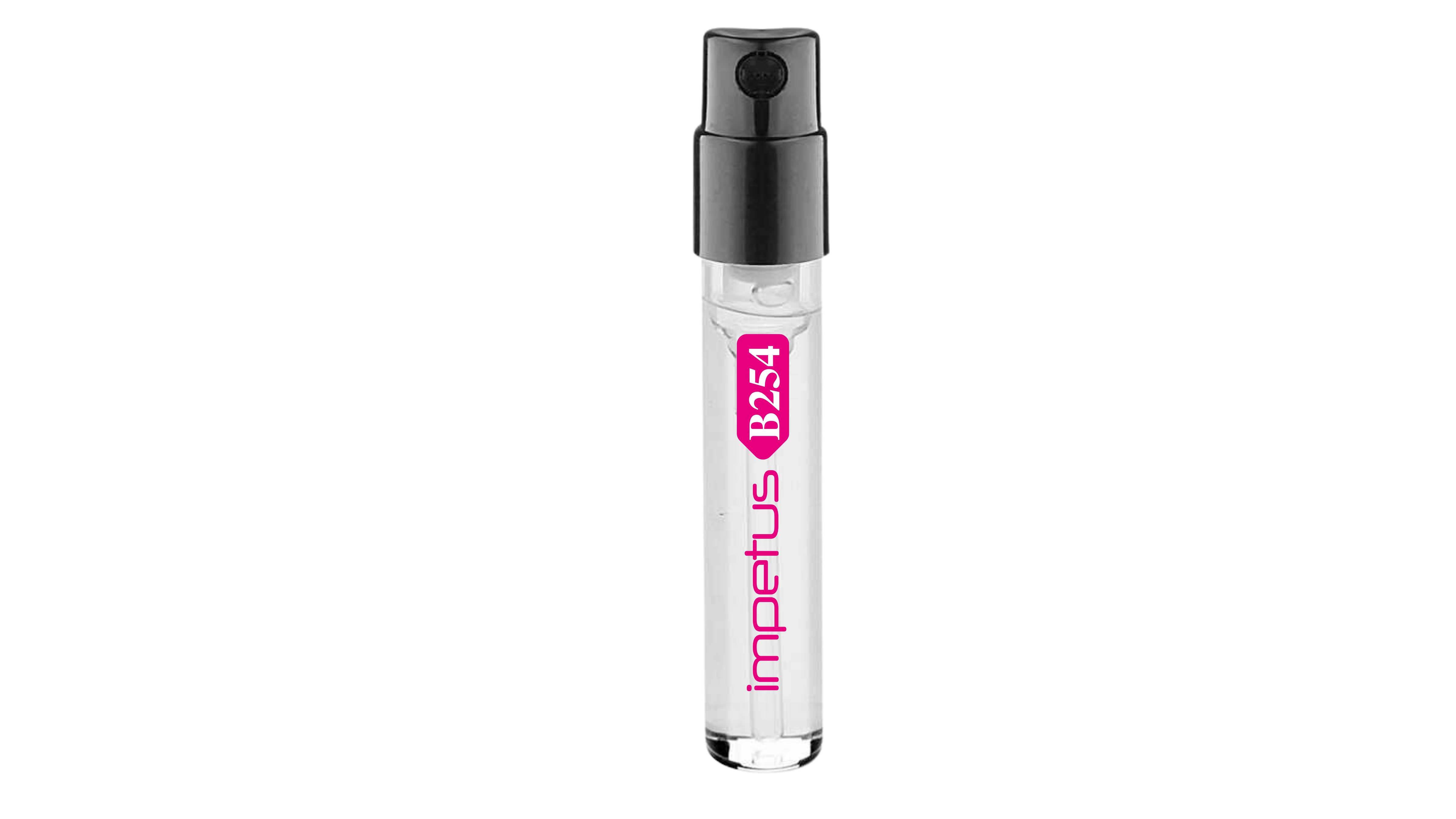 Dr.Clinic İmpetus Kadın Parfüm EDP 3ml (B254) Tester