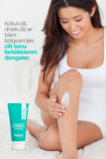 Nippon Vücut Beyazlatıcı Krem 50 ML
