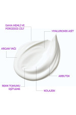 Nippon Leke Karşıtı ve Beyazlatıcı El Bakım Kremi 50 ML