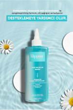 Nippon Miselli Temizleme Suyu 400 Ml Mavi