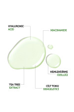 Nippon Yüz Yıkama Jeli 350 ML Yeşil