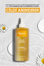 Nippon Miselli Temizleme Suyu 400 Ml Çift Fazlı