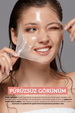 Nippon Kolajenli Soyulabilir Gece Maskesi 75 Ml