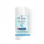 Dr.Clinic Prebiyotik Bakım Kremi Salisilik Asit ile Extra Onarım 100 ml