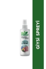Dr.Clinic Kırışıklık Giderici Giysi Spreyi 200 ml