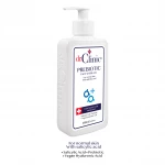 Dr. Clinic Prebiyotik Yüz Yıkama Jeli 250 ml (Sivilce Eğilimli Ciltler) Lacivert