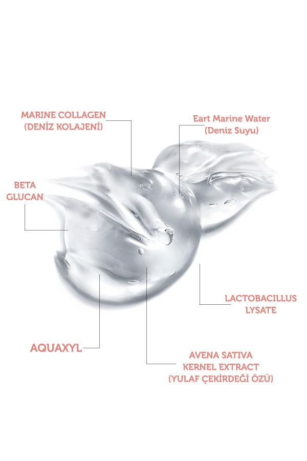 Nippon Kolajenli Soyulabilir Gece Maskesi 75 Ml
