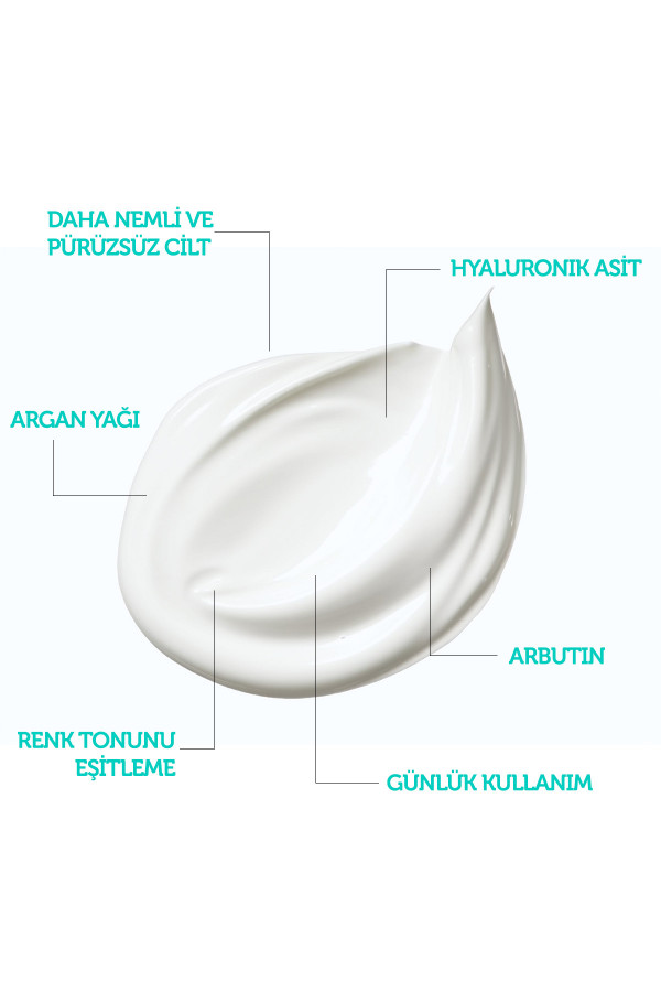 Nippon Vücut Beyazlatıcı Krem 50 ML