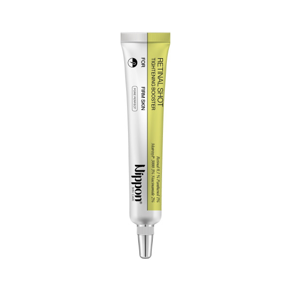Nippon Retinal Krem 15 Ml