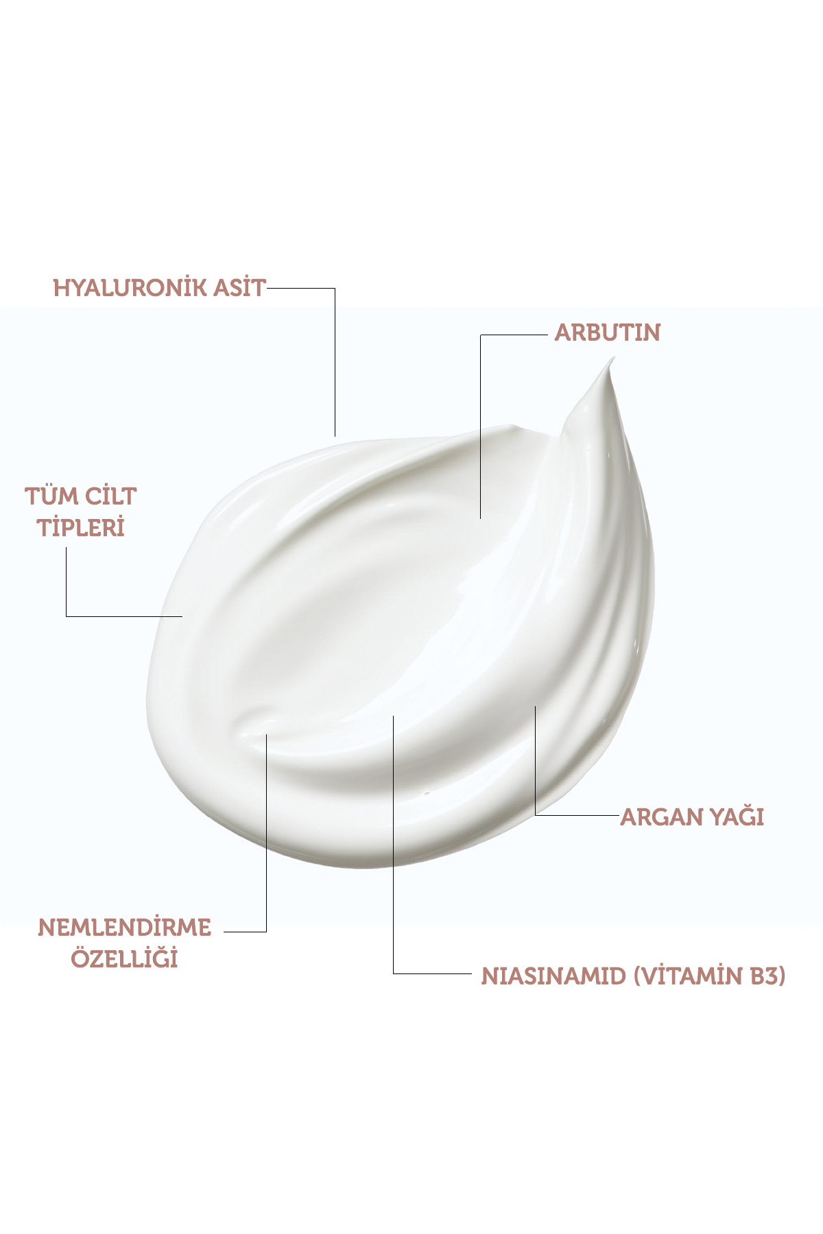 Nippon Leke Kremi 50 ML