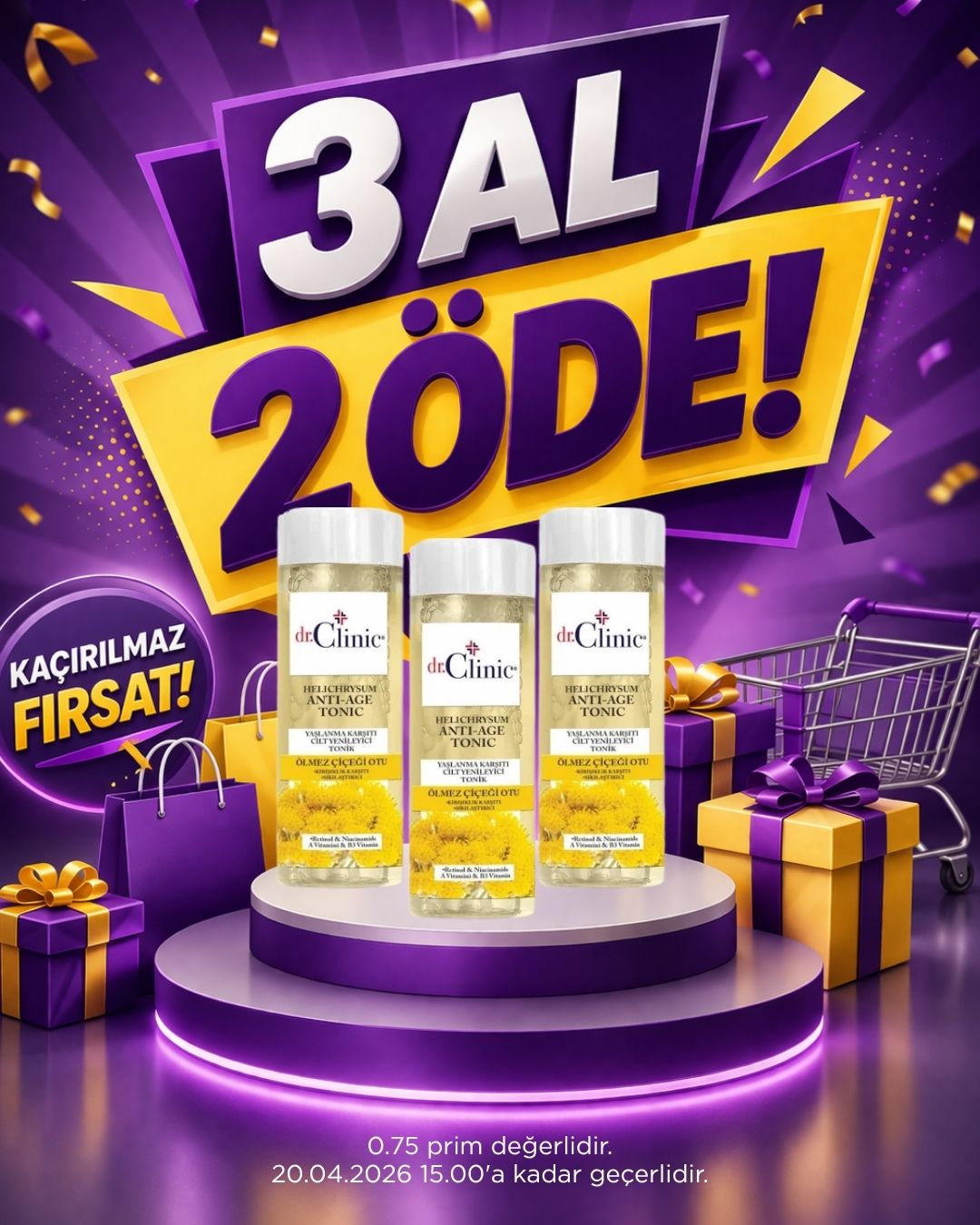 İNDİRİM