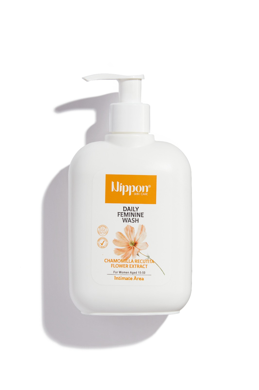 Nippon İntime Jel 250 ML