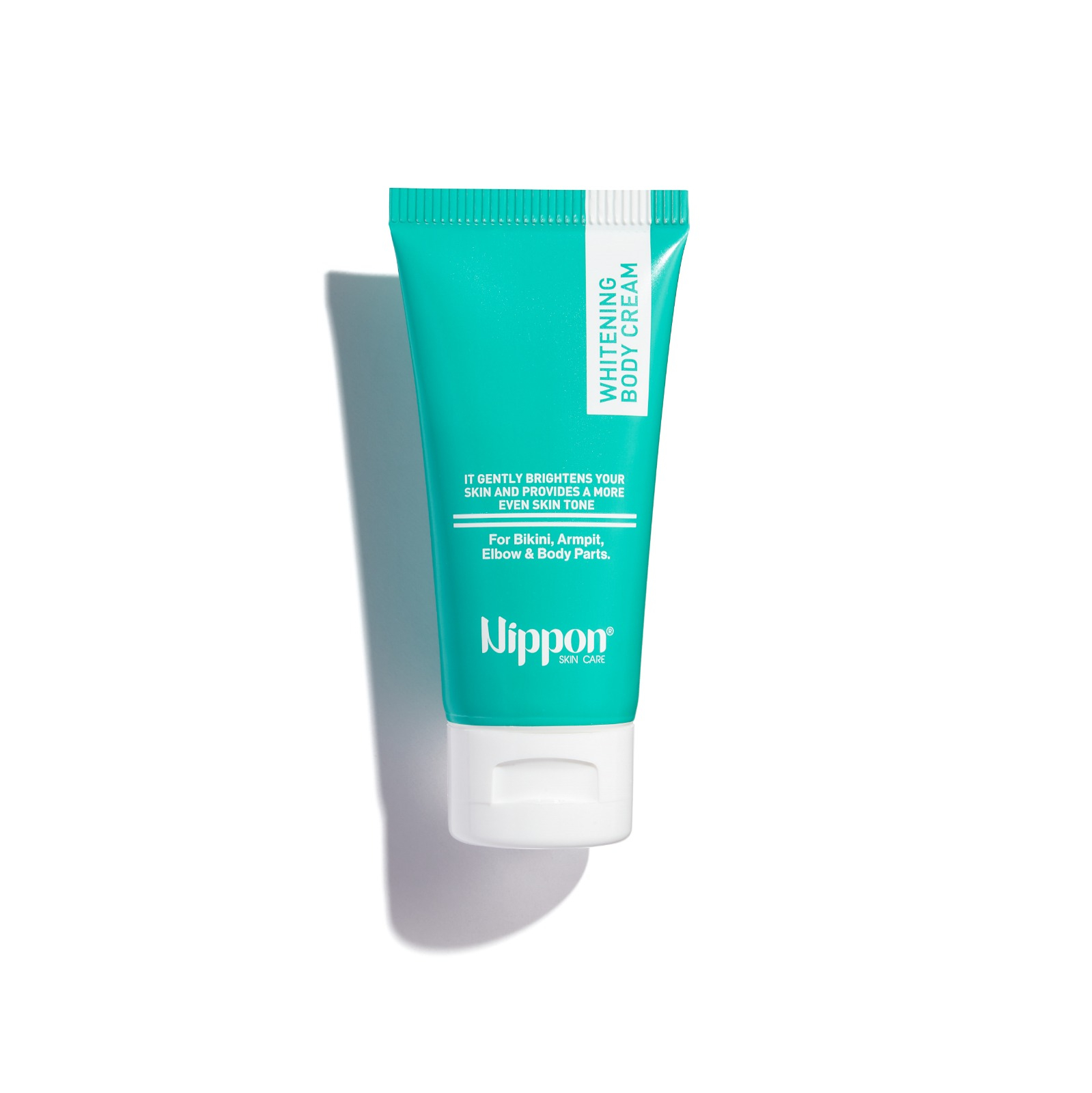 Nippon Vücut Beyazlatıcı Krem 50 ML