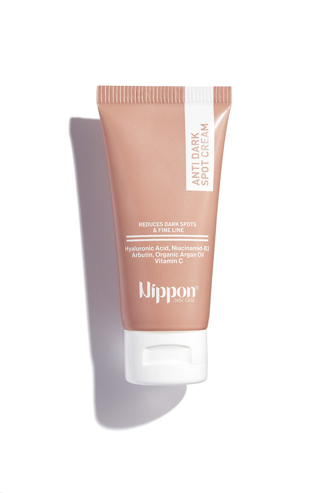 Nippon Leke Kremi 50 ML