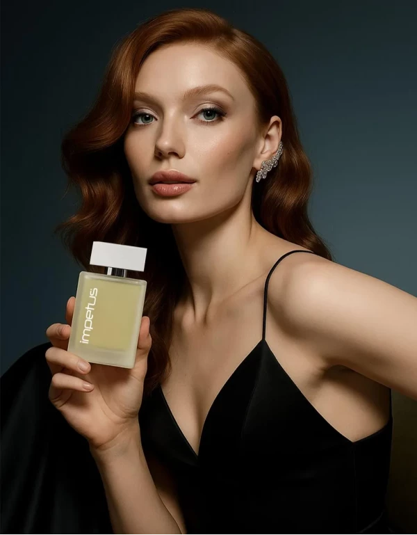 Dr.Clinic İmpetus Kadın Parfüm EDP 50ml (B254)